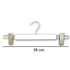 Mandallı Etek pantolon Askısı Modeli 3